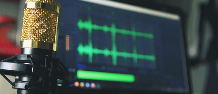 Interview with Anupama Sriram