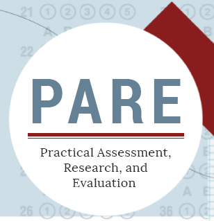 Practical Assessment, Research, and Evaluation