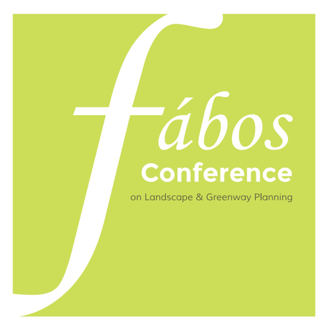 Fábos Conference on Landscape and Greenway Planning