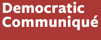 Democratic Communiqué
