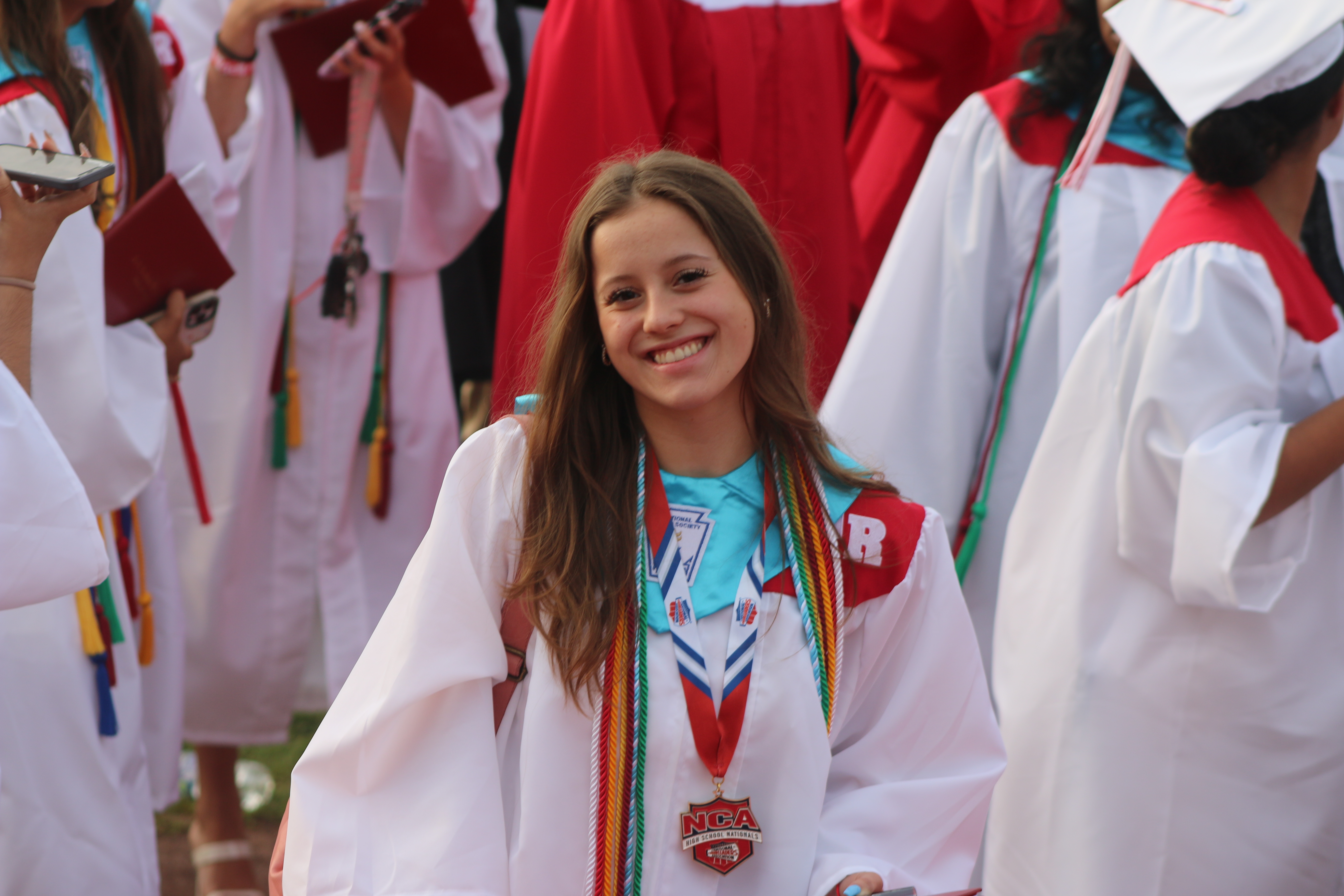 Profile picture for Morgan LaValley